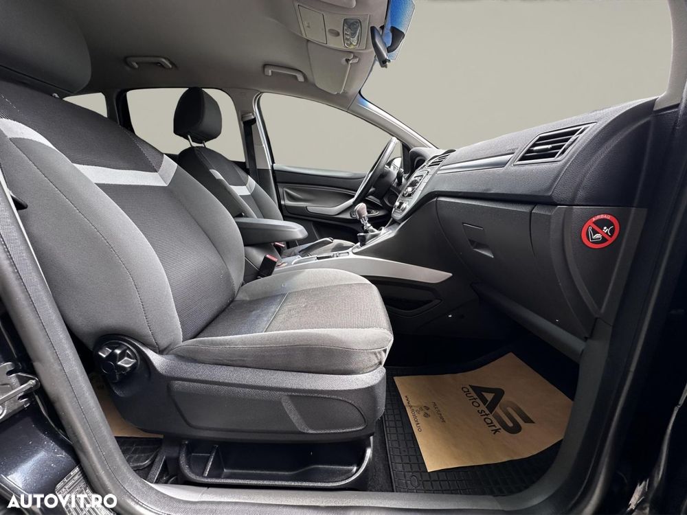 Ford Kuga 2.0 TDCi Titanium - 19