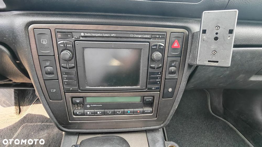 Volkswagen Passat - 40