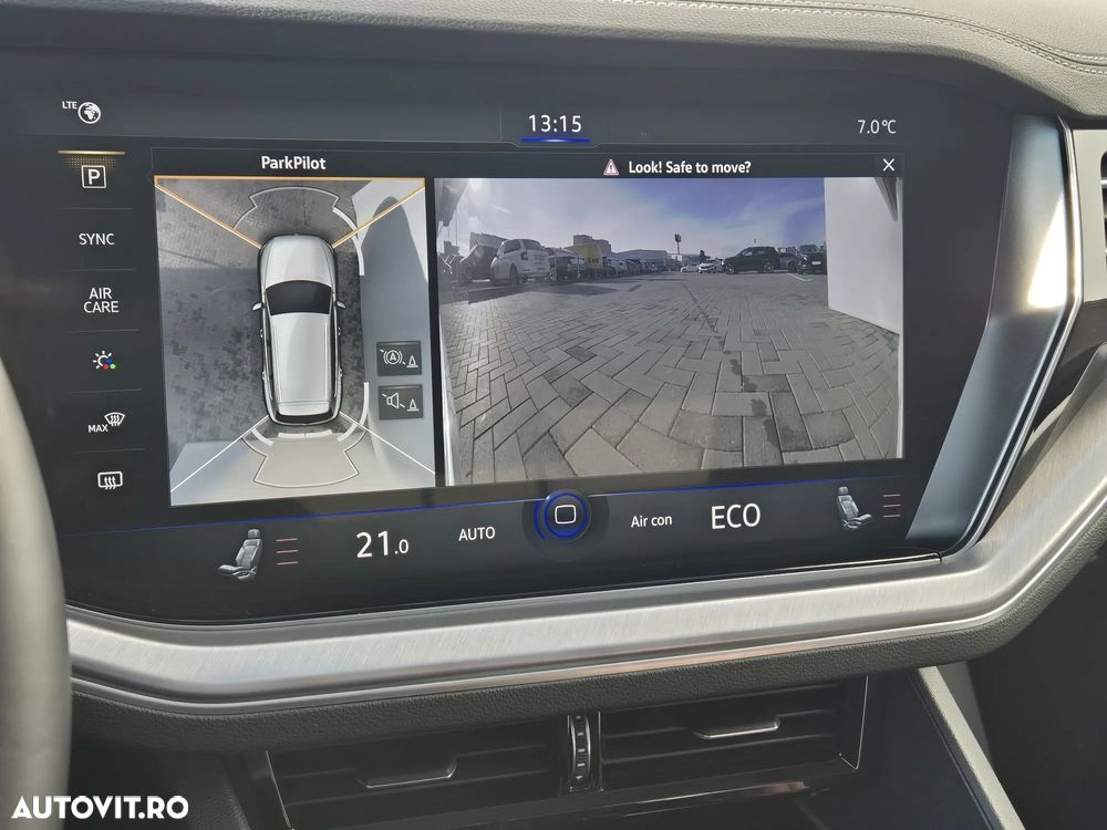 Volkswagen Touareg V6 TSI eHybrid PHEV Elegance - 24