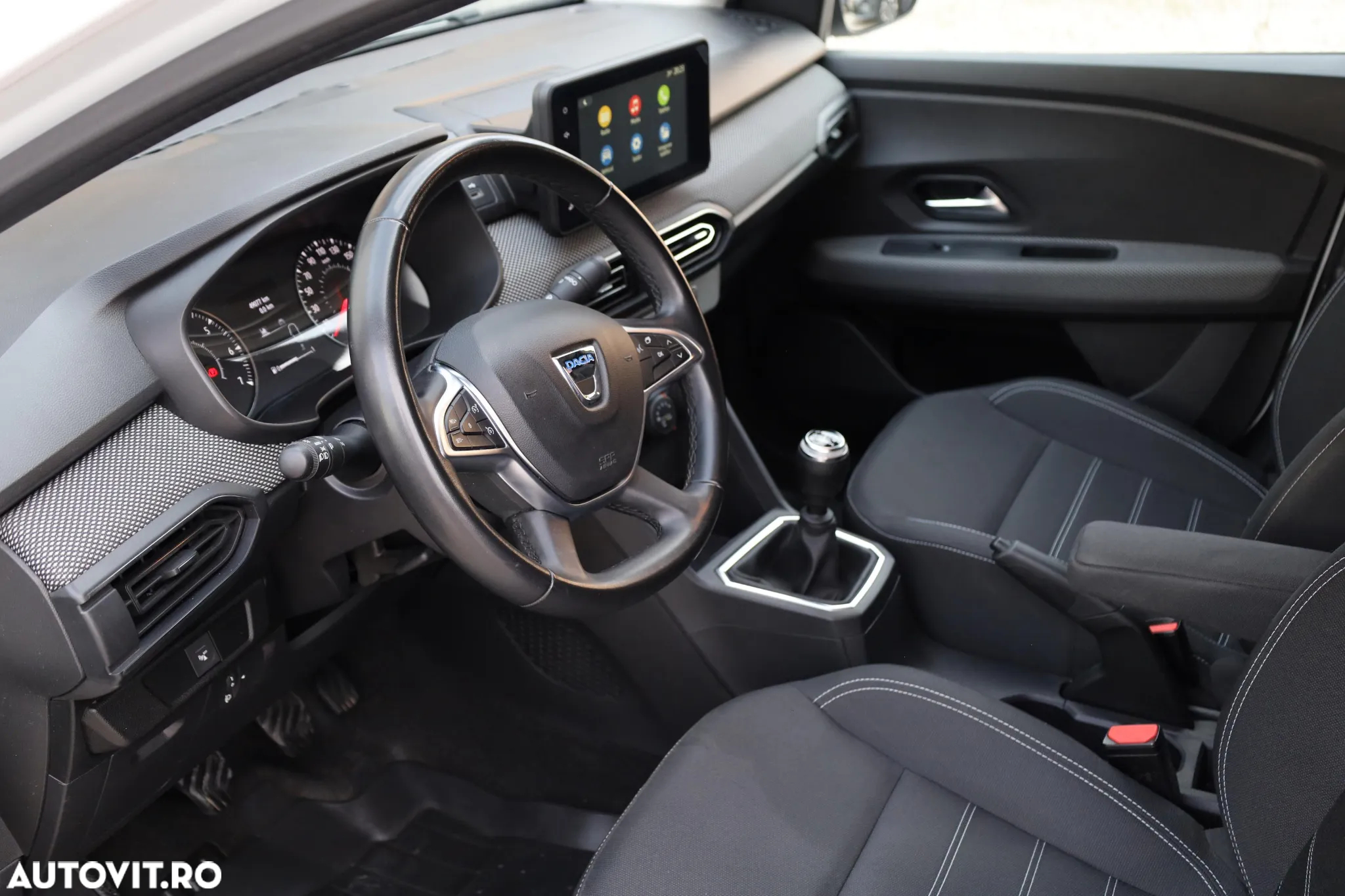 Dacia Logan - 9