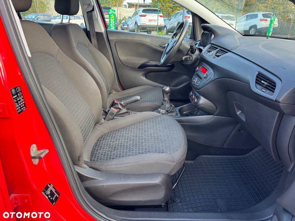 Opel Corsa 1.4 Start/Stop Active - 32