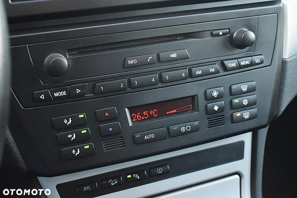 BMW X3 xDrive20d - 25