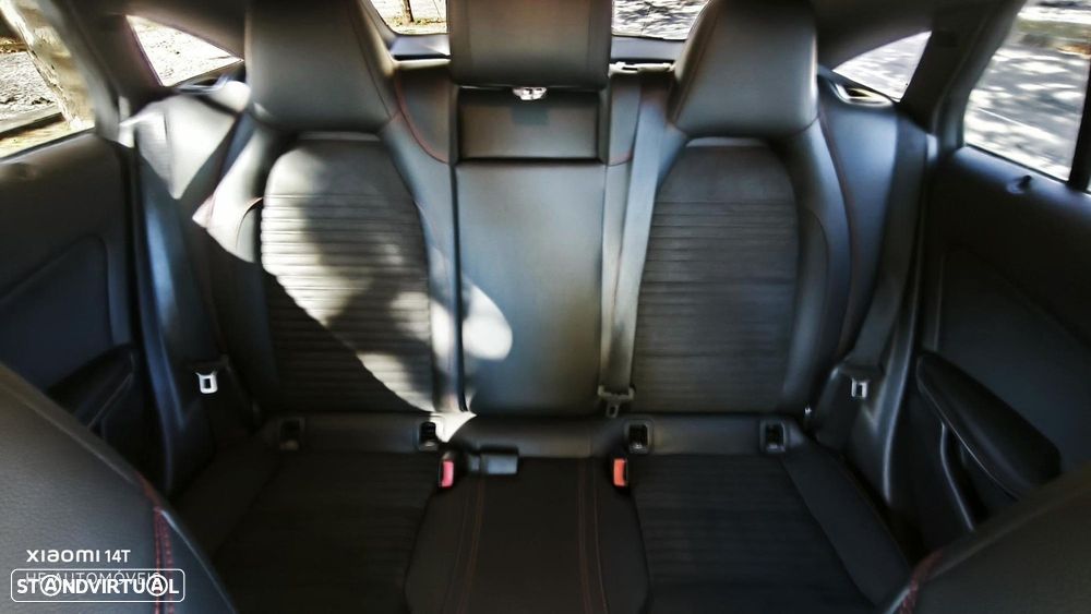 Mercedes-Benz CLA 200 d Shooting Brake AMG Line Aut. - 23