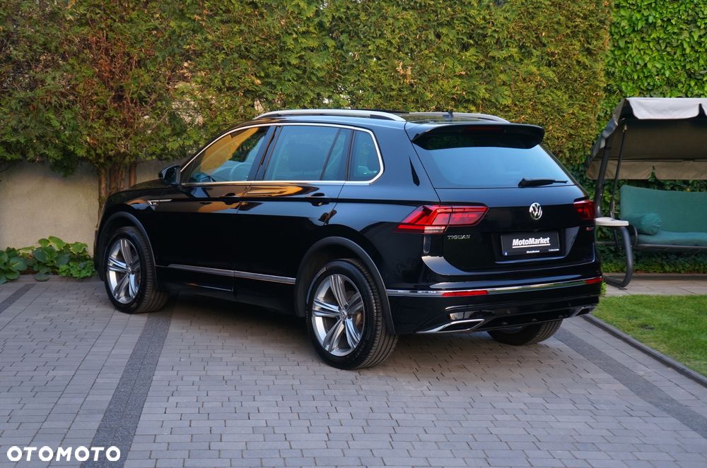Volkswagen Tiguan - 23