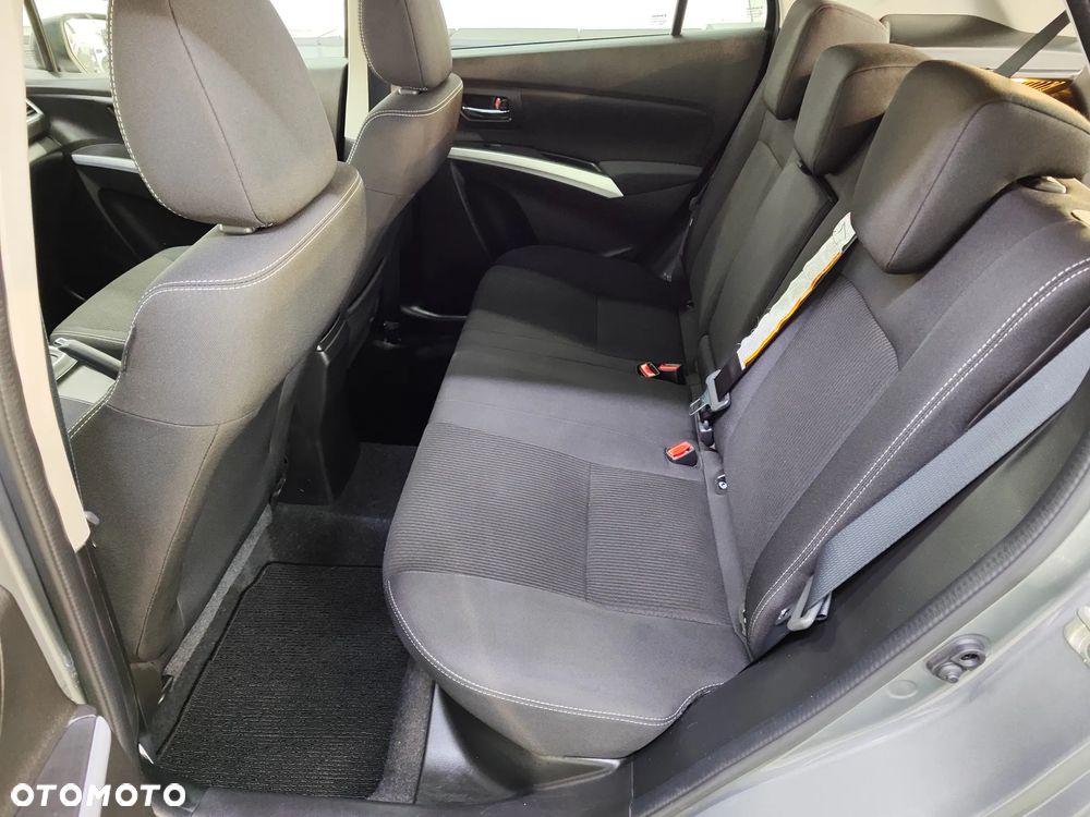 Suzuki SX4 S-Cross 1.4 SHVS Premium - 16