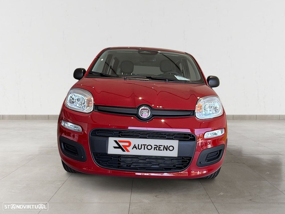 Fiat Panda 1.0 Hybrid City - 9