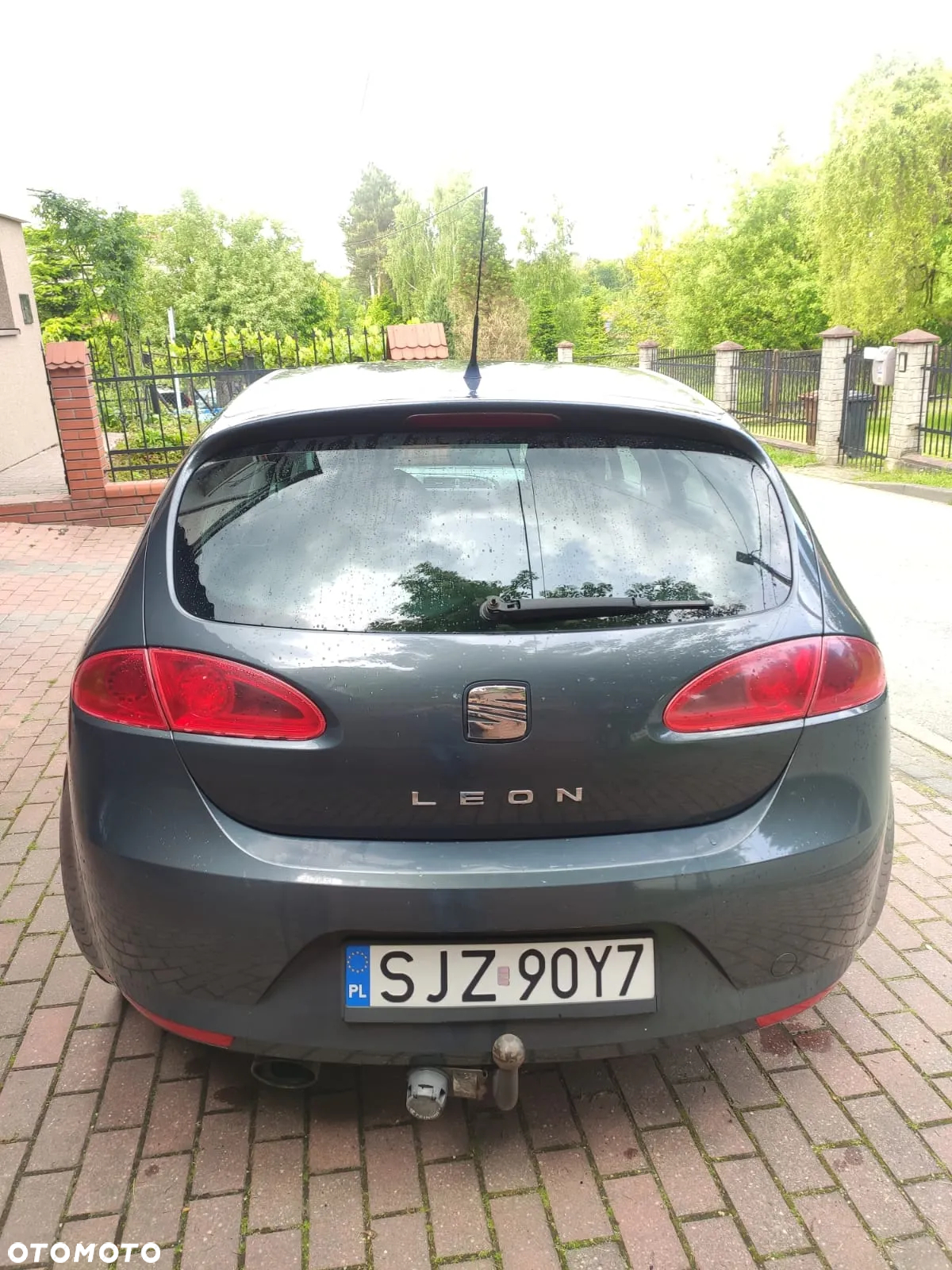 Seat Leon - 3