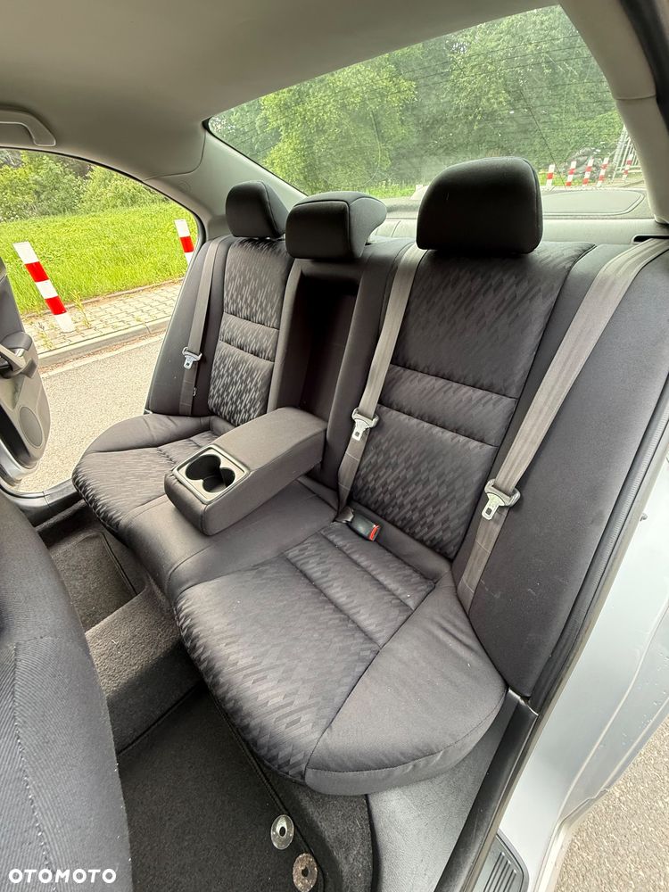 Honda Accord - 14