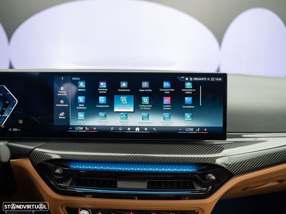 BMW i4 - 38