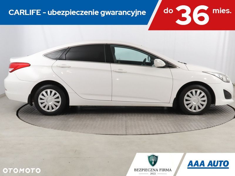 Hyundai i40 - 8