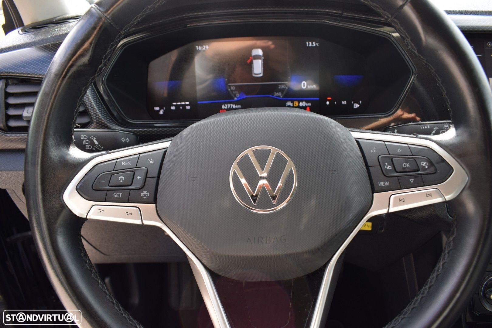 VW T-Cross 1.0 TSI Life - 17