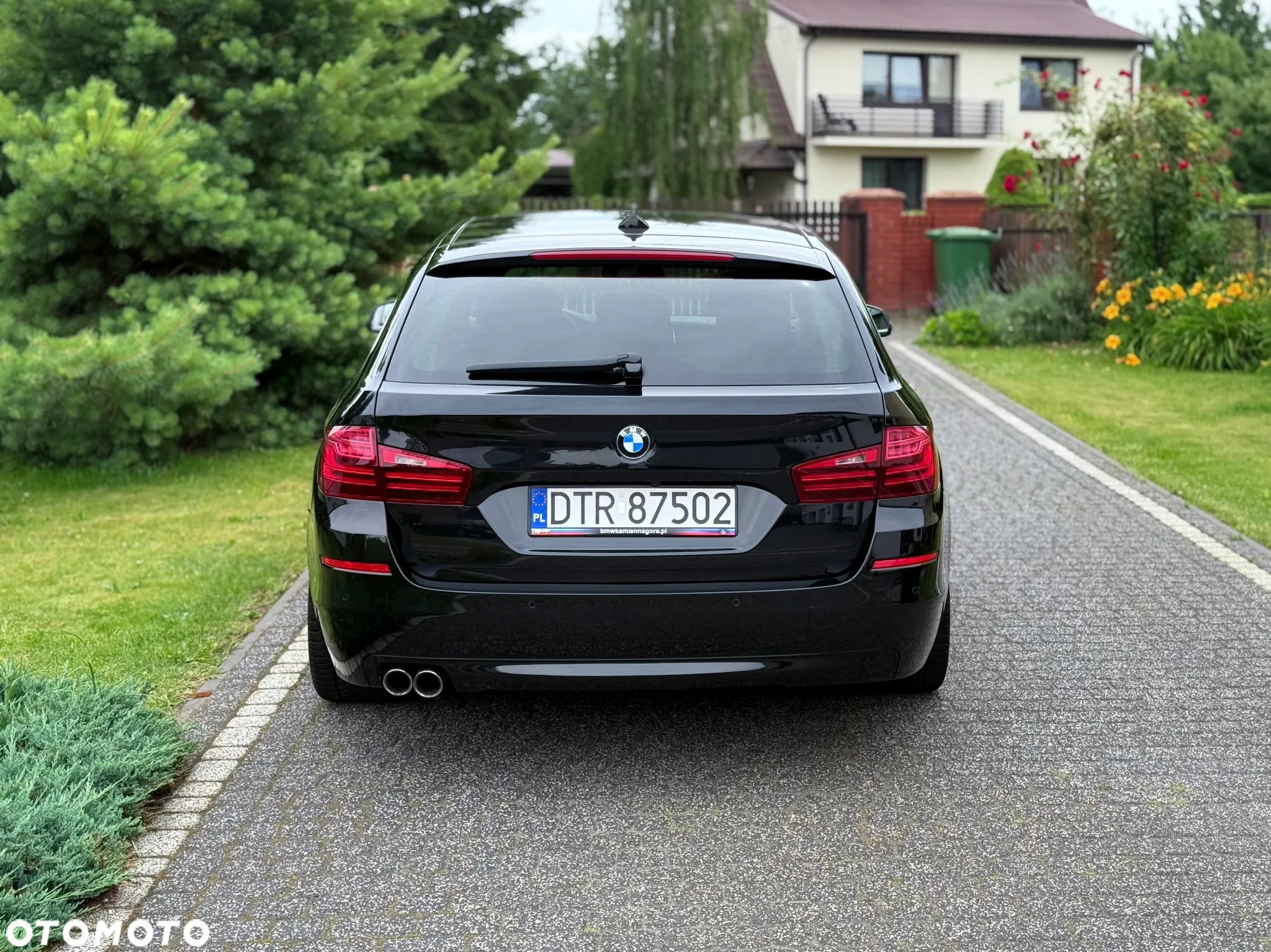 BMW Seria 5 - 5