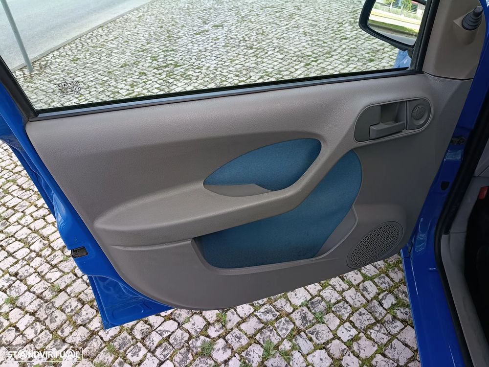 Fiat Panda 1.2 Dynamic - 12