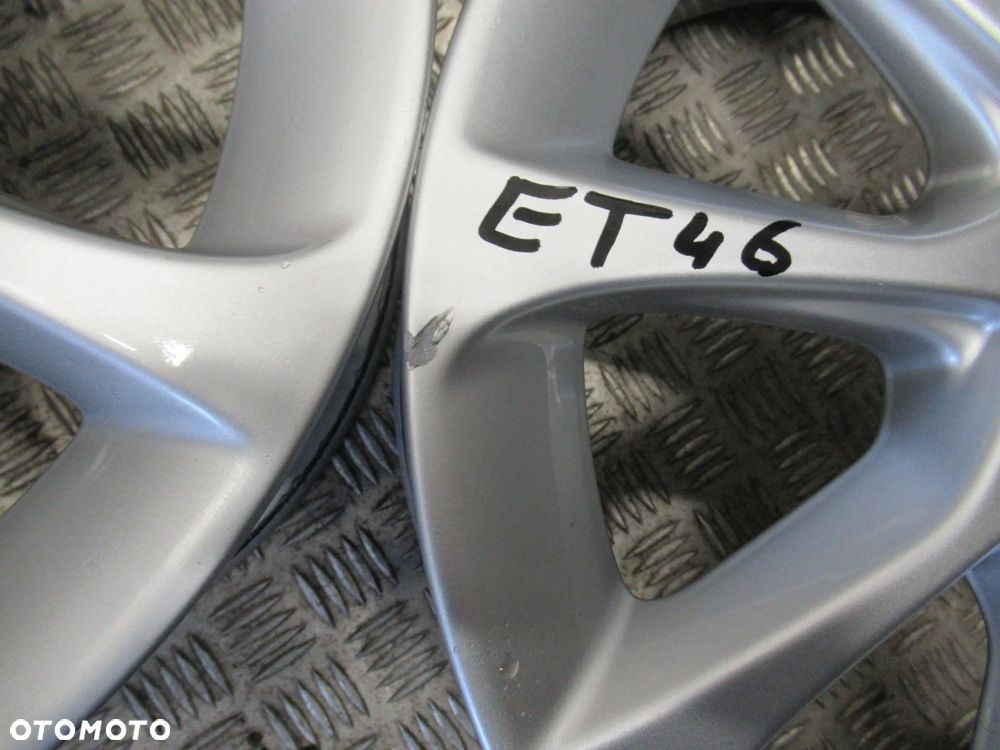 Felgi Audi A3 A4 6,5Jx16 et46 5x112 - 6