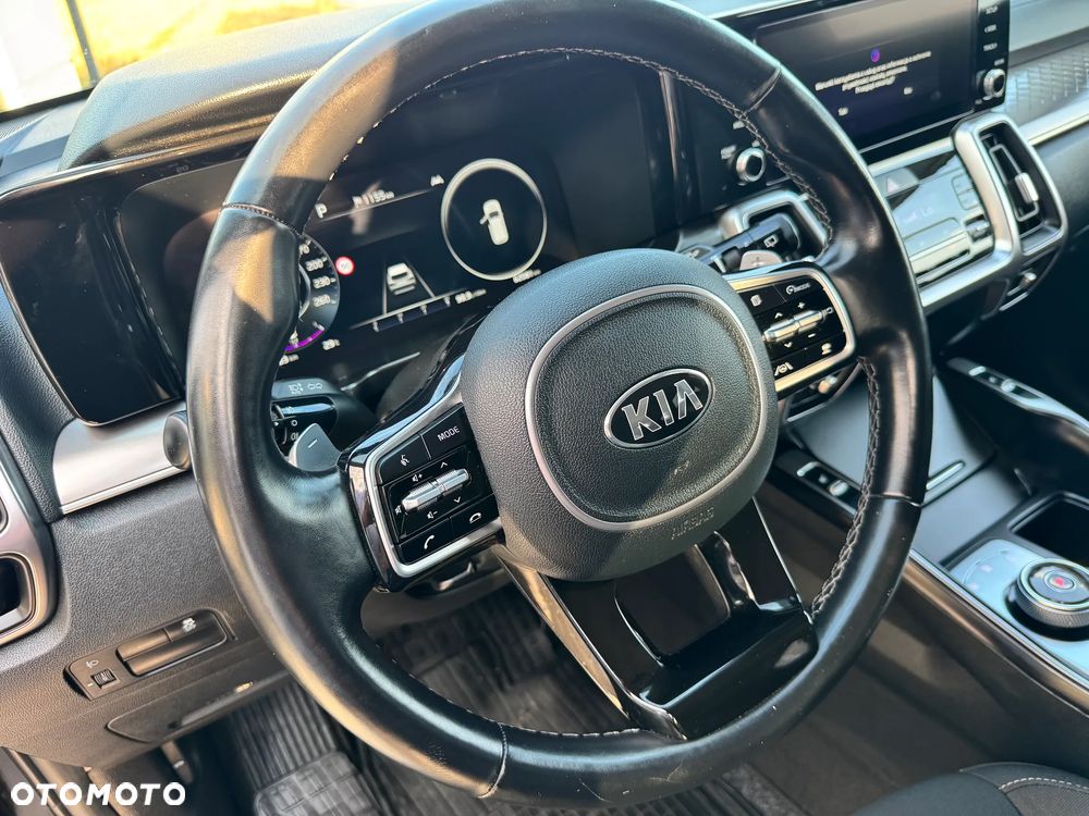 Kia Sorento 2.2 CRDi DCT8 2WD Spirit - 11
