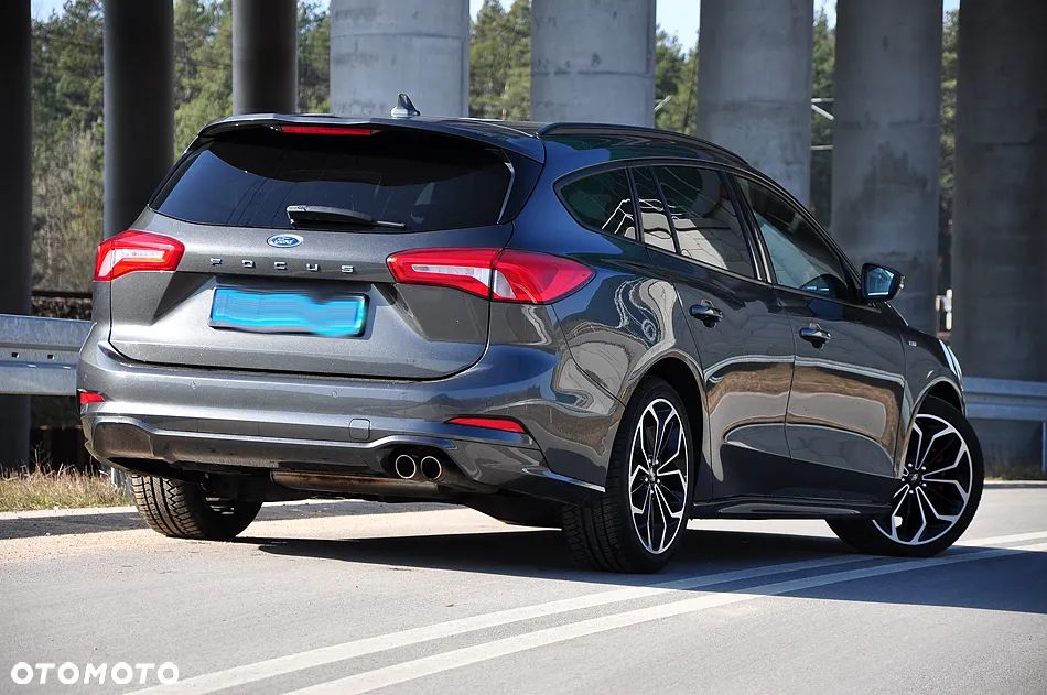 Ford Focus 2.0 EcoBlue ST-Line - 17