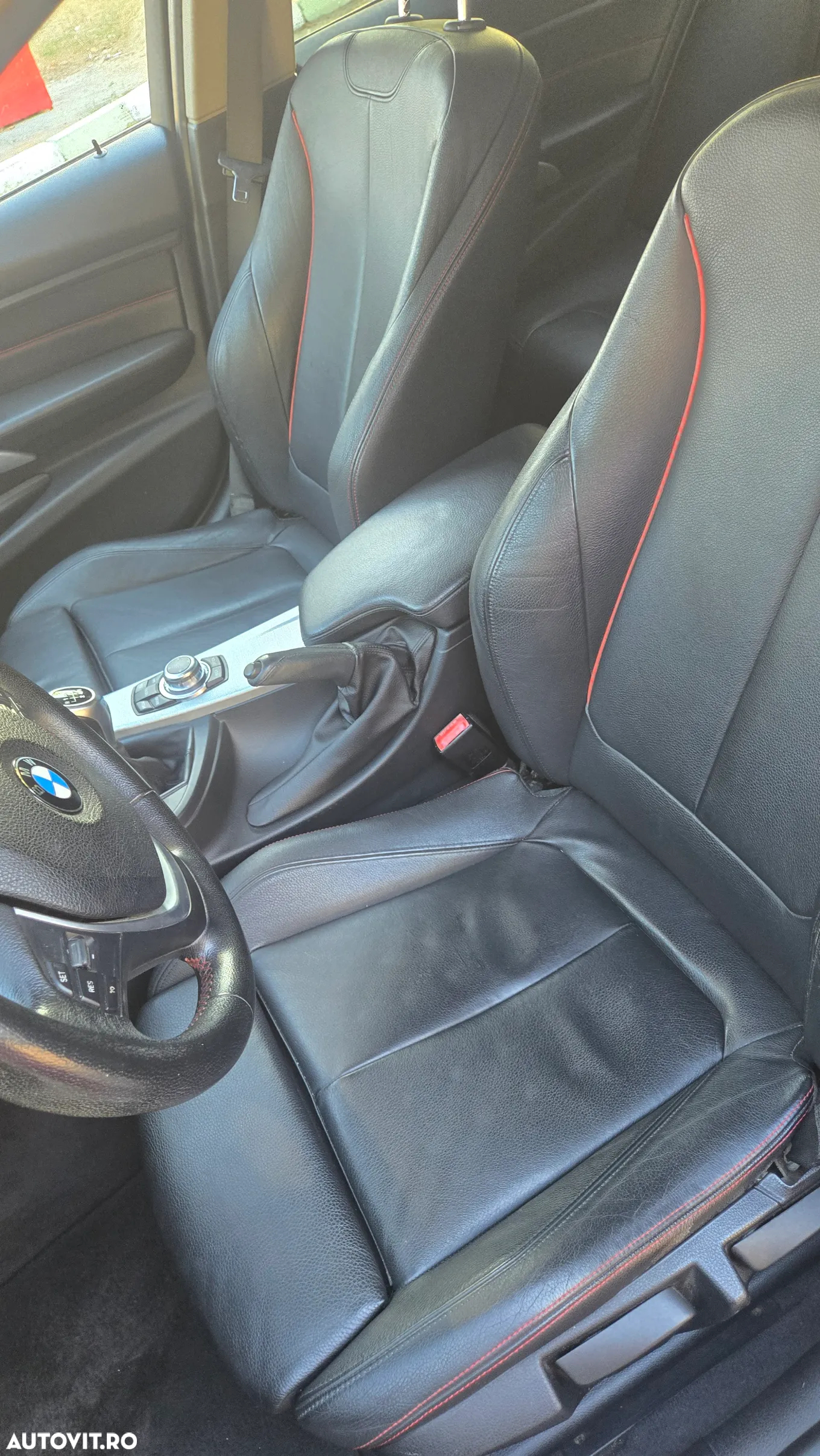 BMW Seria 3 320d - 15