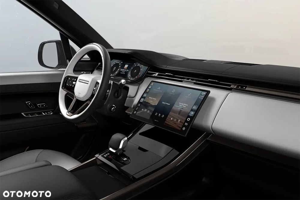 Land Rover Range Rover Sport S 3.0 D HSE Dynamic - 8