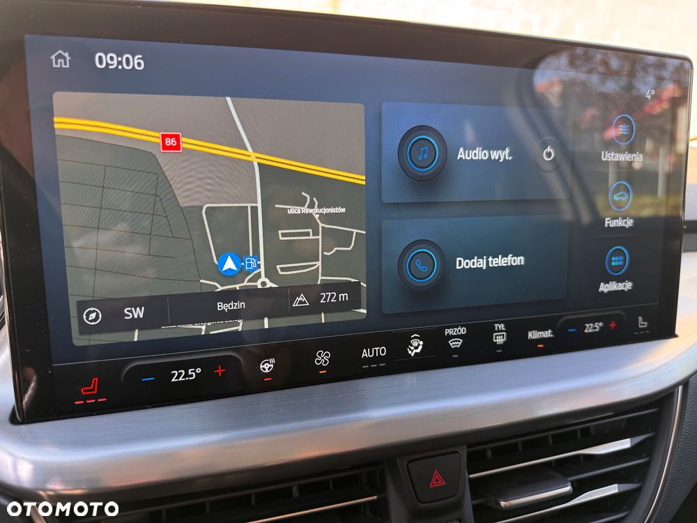 Ford Focus 1.0 EcoBoost Titanium Style - 26