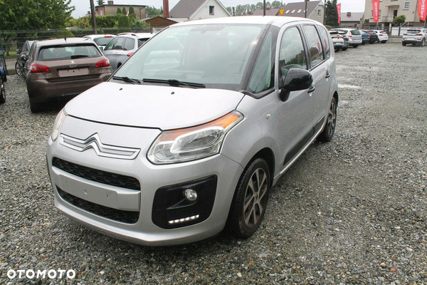 Citroën C3 Picasso