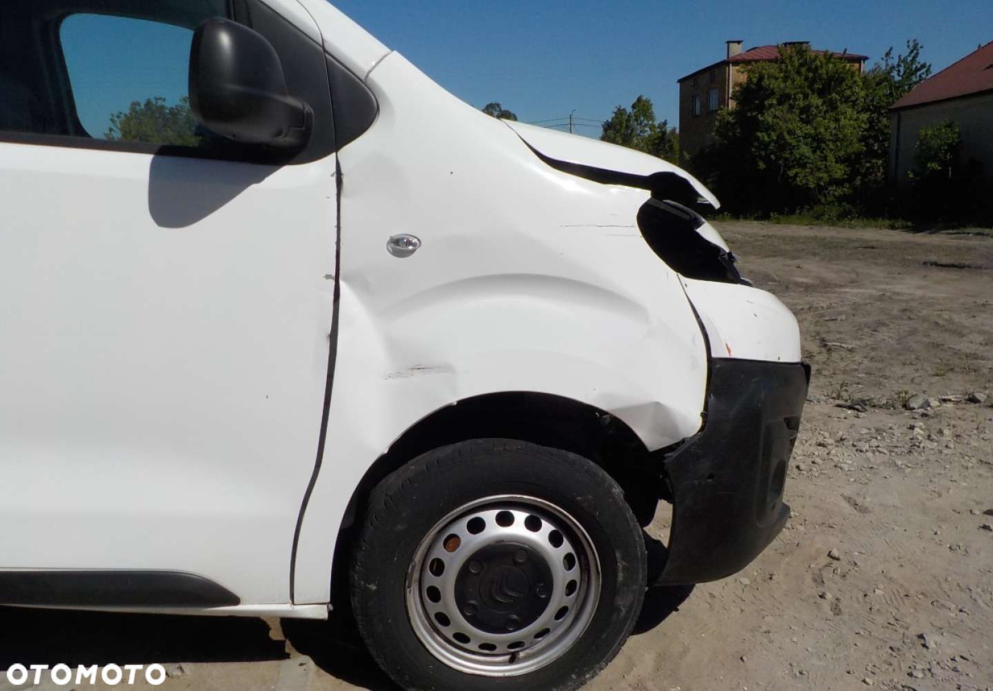 Citroën JUMPY XL - 23