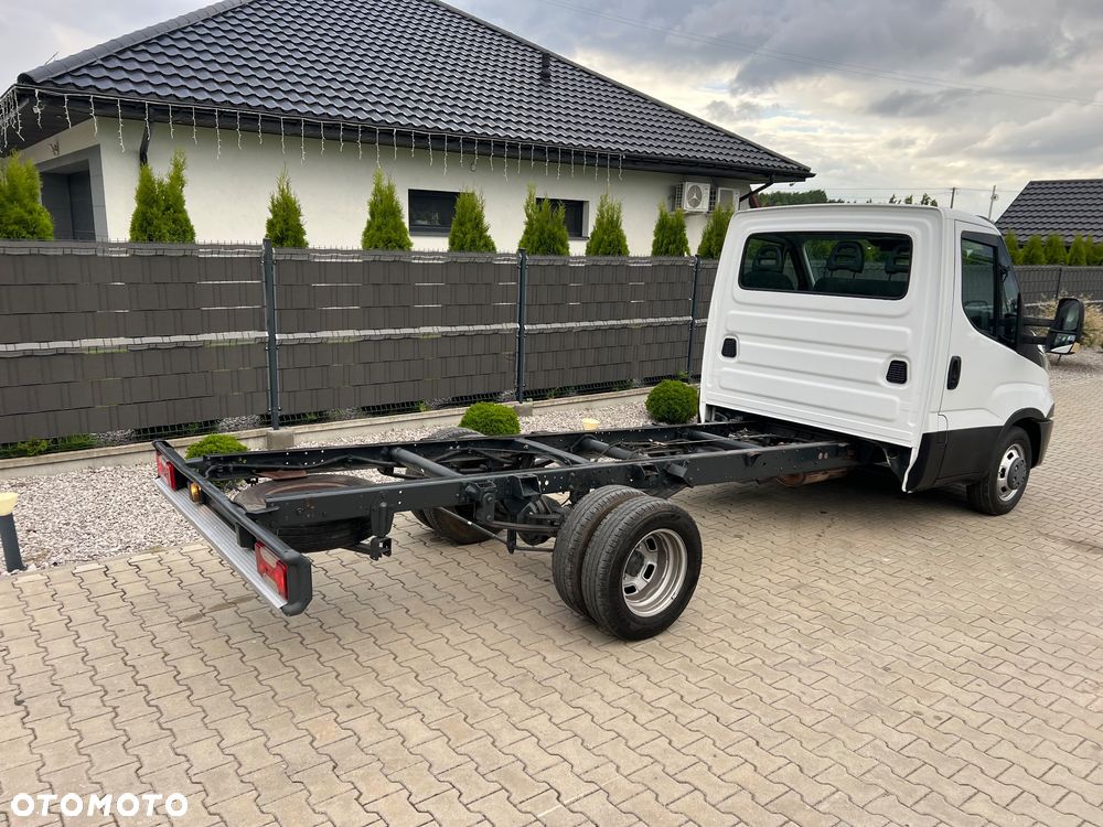 Iveco Daily 35-150 - 36