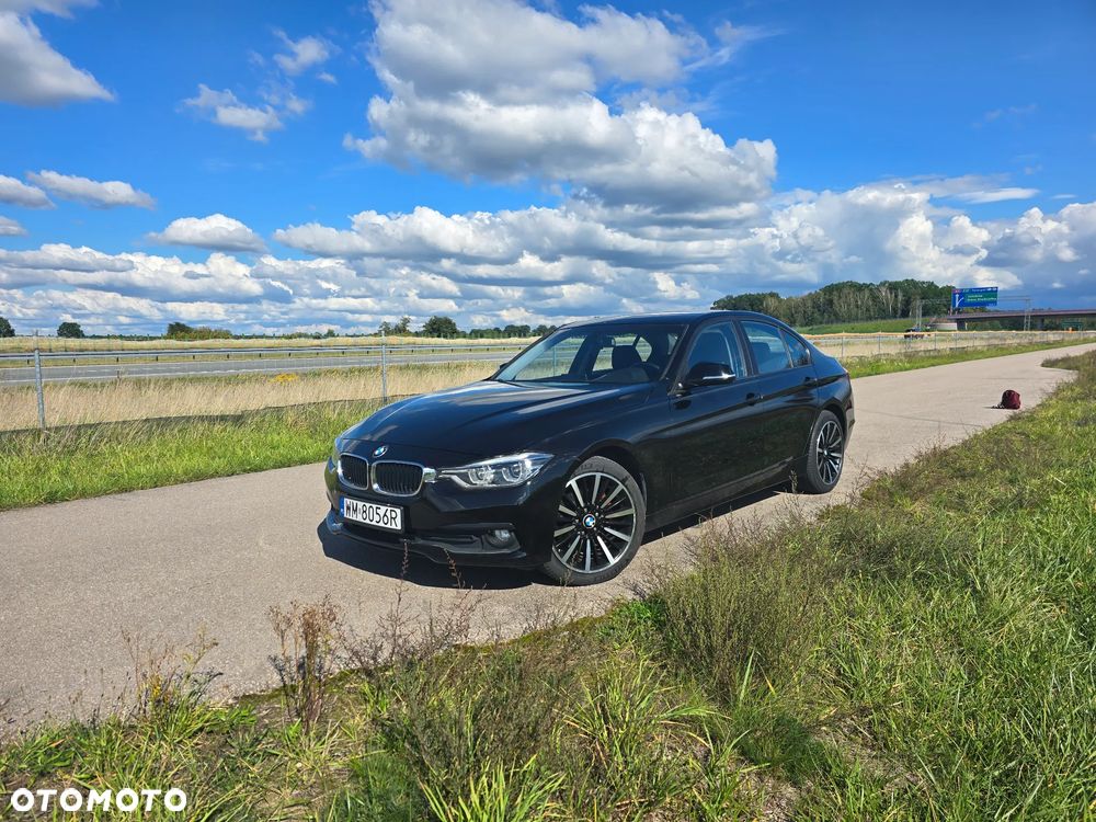 BMW Seria 3 - 10