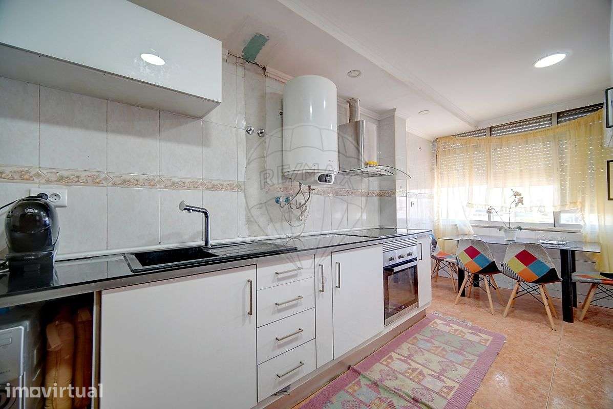 Apartamento T2 para venda - Grande imagem: 2/21