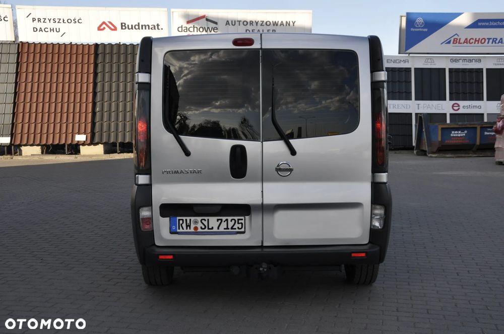 Opel Vivaro L1H1 2.9t - 30