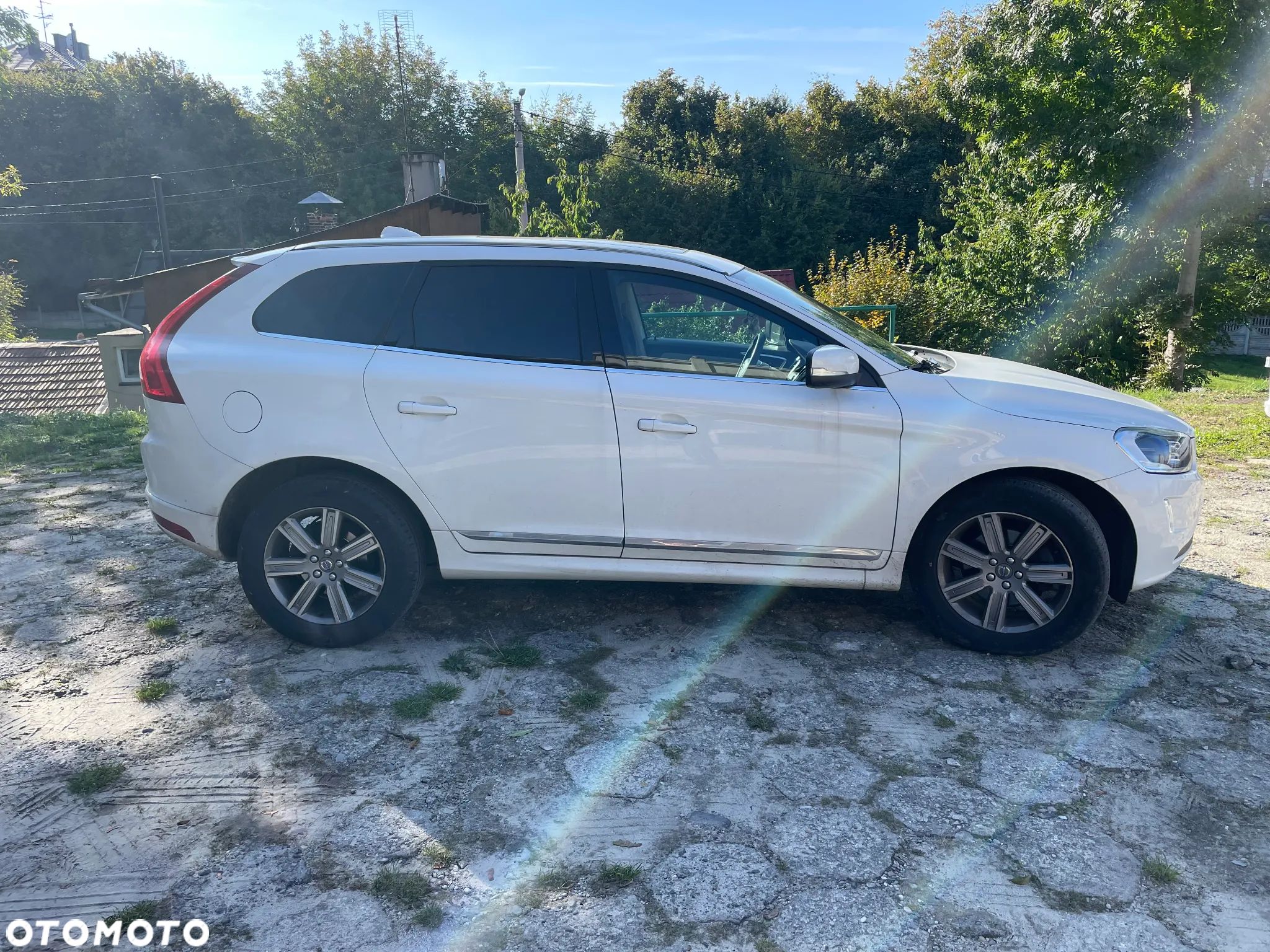Volvo XC 60 D4 AWD Summum - 1
