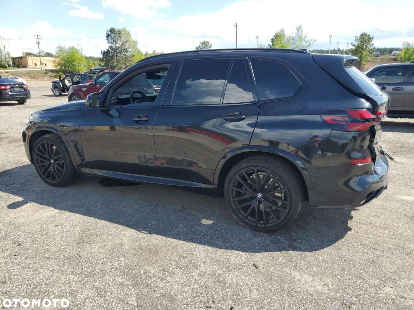 BMW X5 - 2