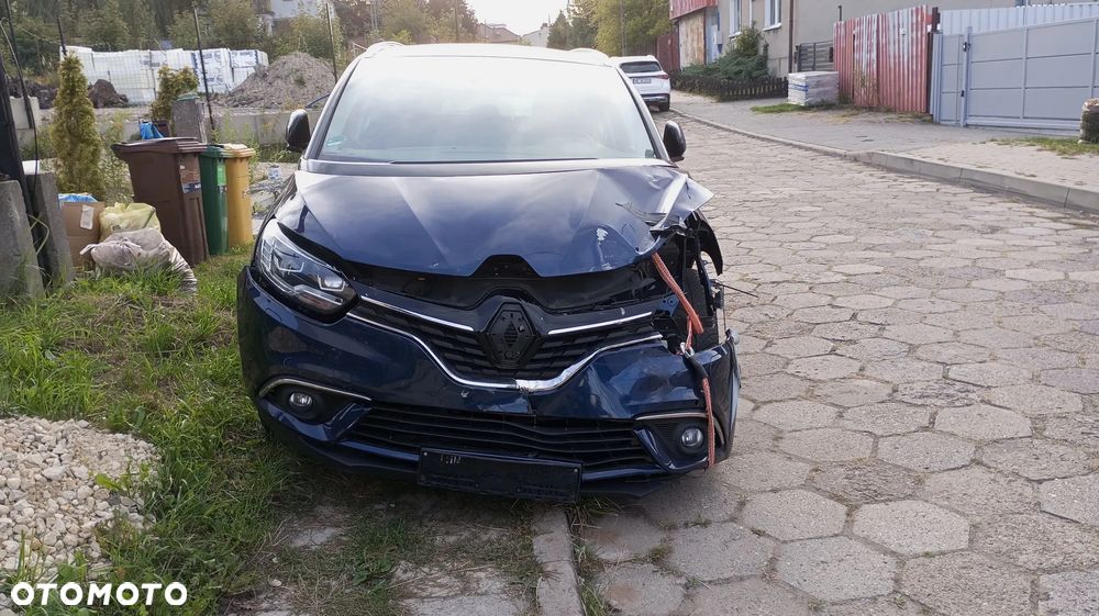 Renault Grand Scenic Gr 1.3 TCe FAP Intens - 2