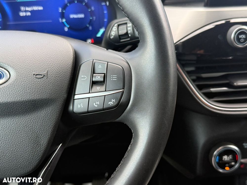 Ford Kuga 1.5 EcoBoost FWD Titanium - 14