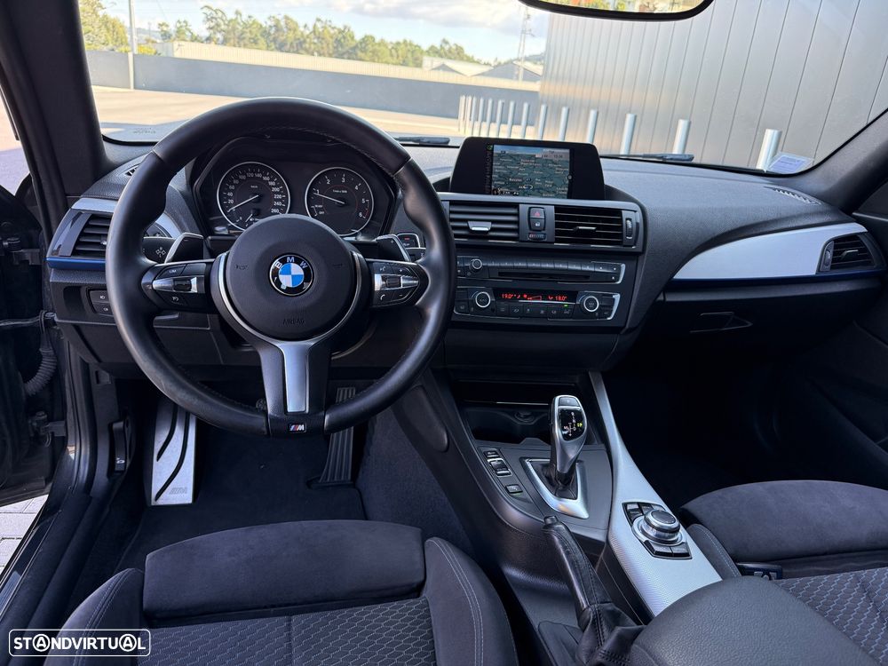 BMW 220 d Coupe Pack M Auto - 11