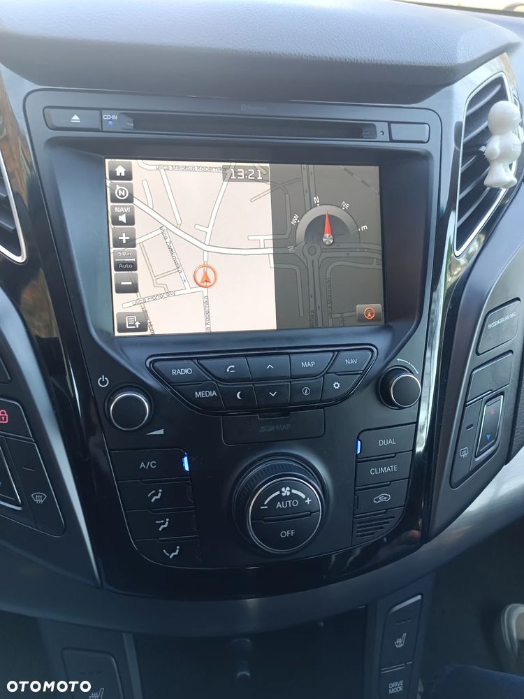 Hyundai i40 1.7 CRDi Business DCT - 7