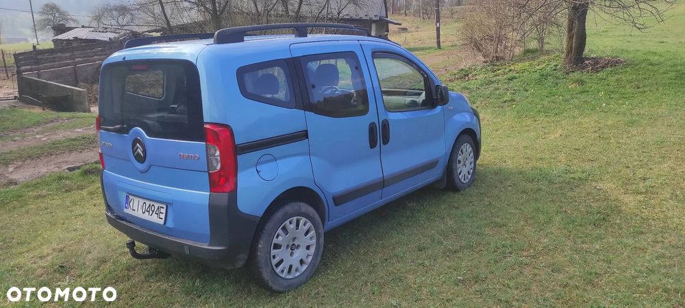 Citroën Nemo 1.4 Multispace - 7