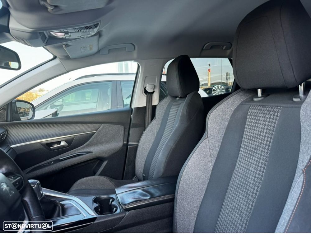 Peugeot 3008 - 9