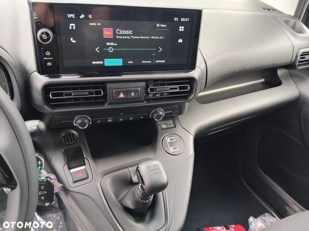 Citroën Berlingo VAN - 10