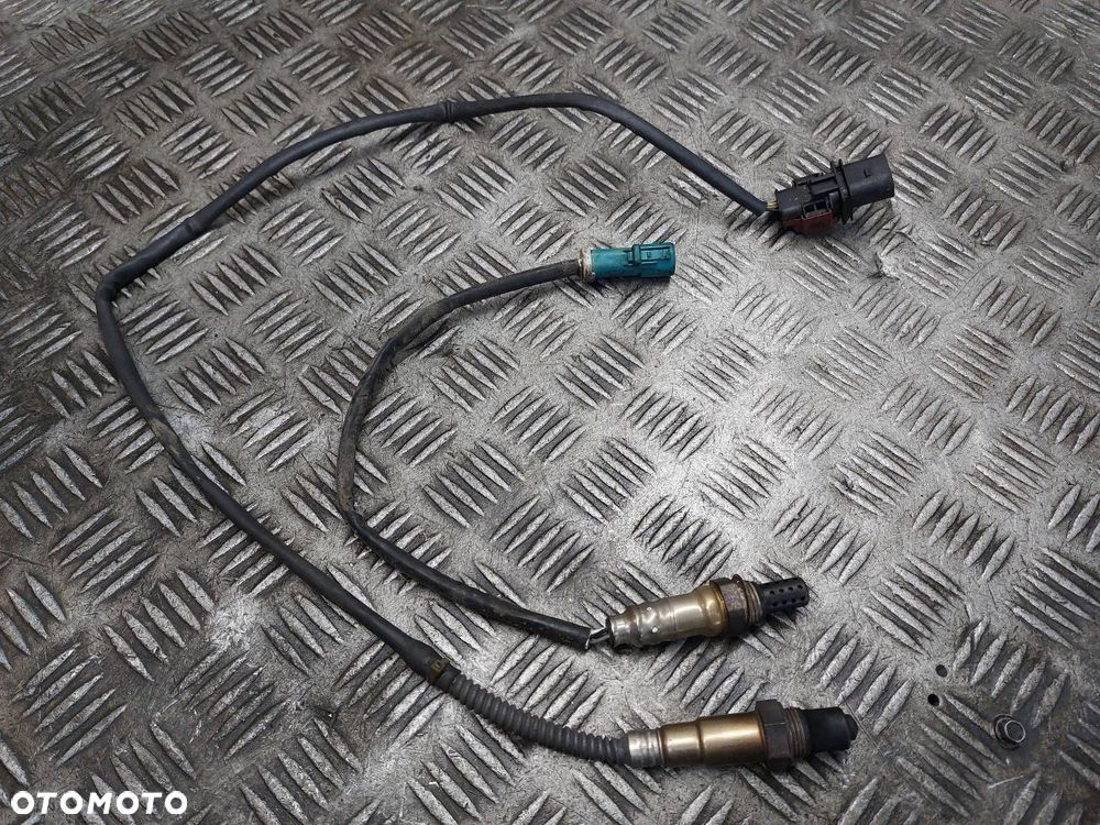 SONDA LAMBDA AUDI A4 B7 057906262 DELPHI ES20151 - 1