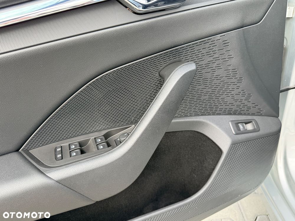 Skoda Octavia 2.0 TDI SCR Style DSG - 33