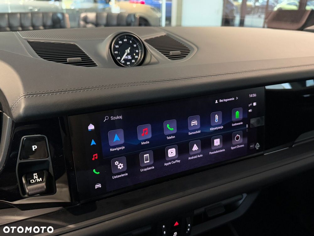 Porsche Cayenne - 24