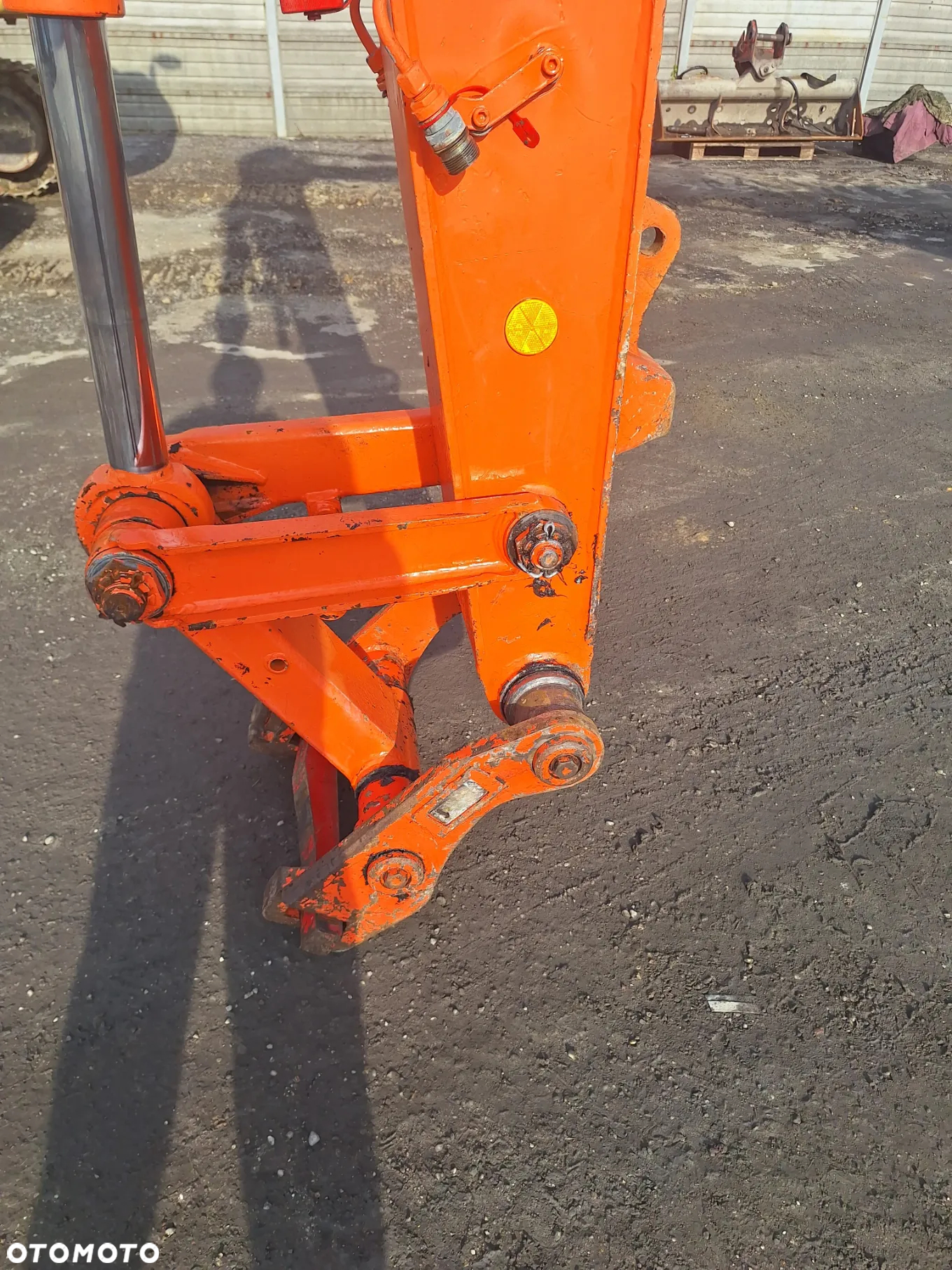 Atlas 1504 M - 6