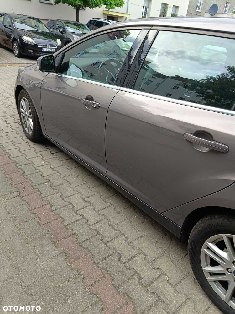 Ford Focus - 4