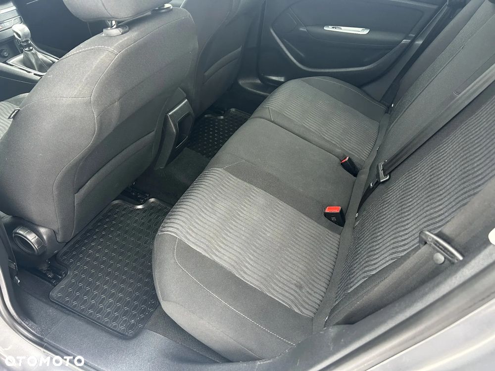 Peugeot 308 1.6 BlueHDi Business Line S&S - 9