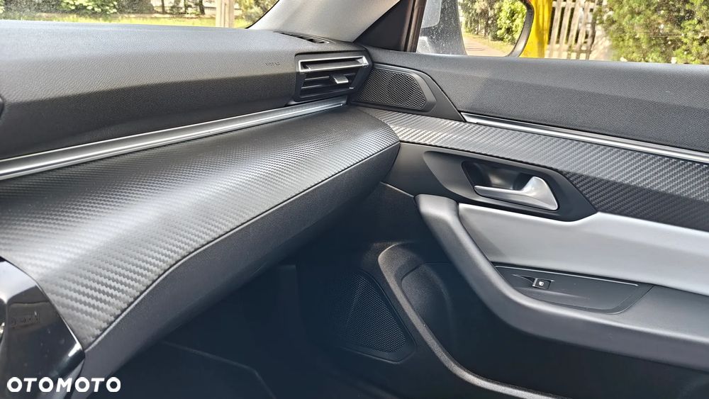 Peugeot 508 - 20