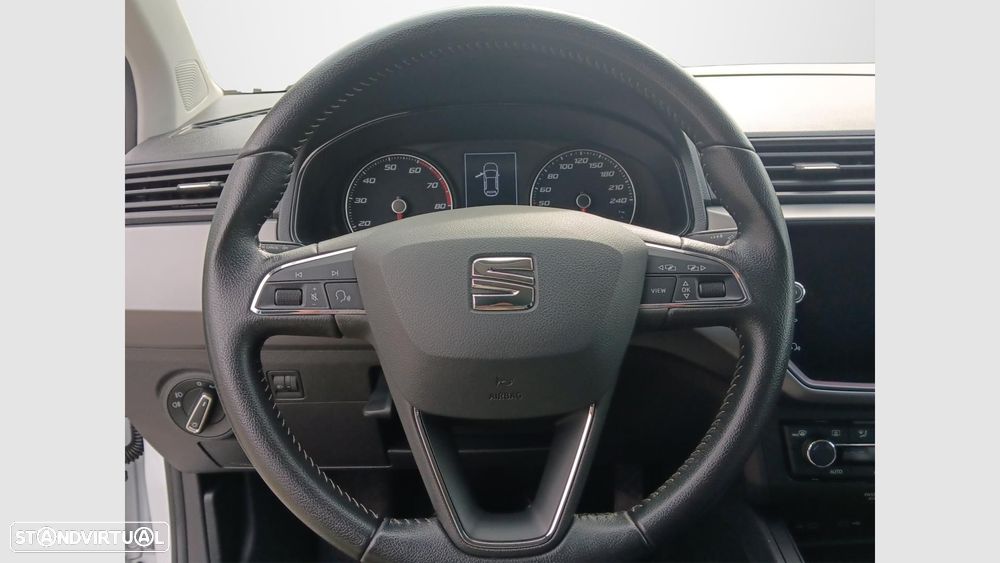 SEAT Ibiza 1.0 MPI Style - 13