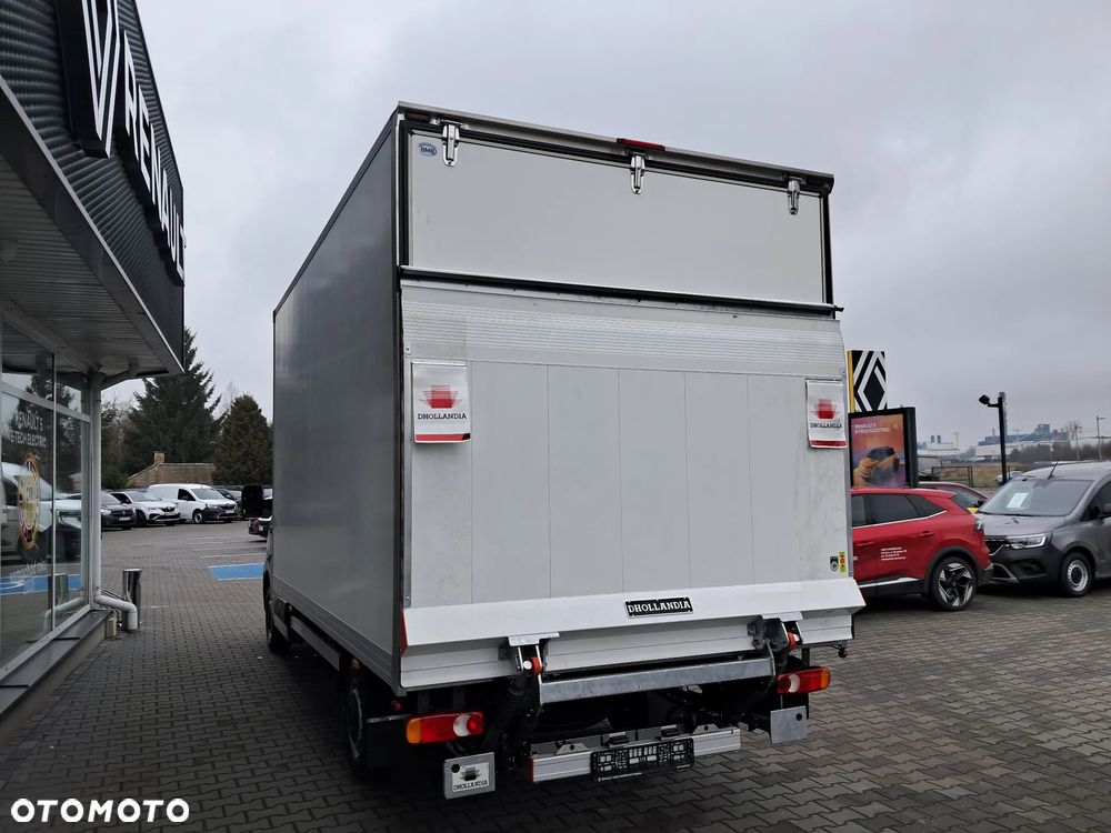 Renault Nowy Master - 5
