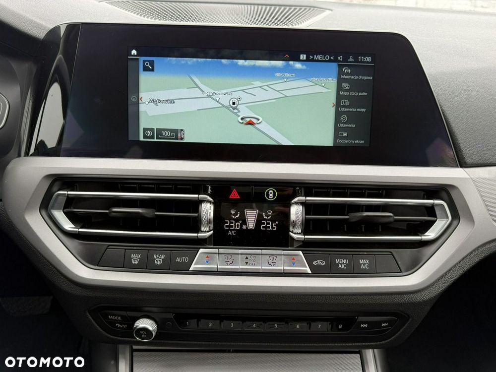 BMW Seria 3 - 20