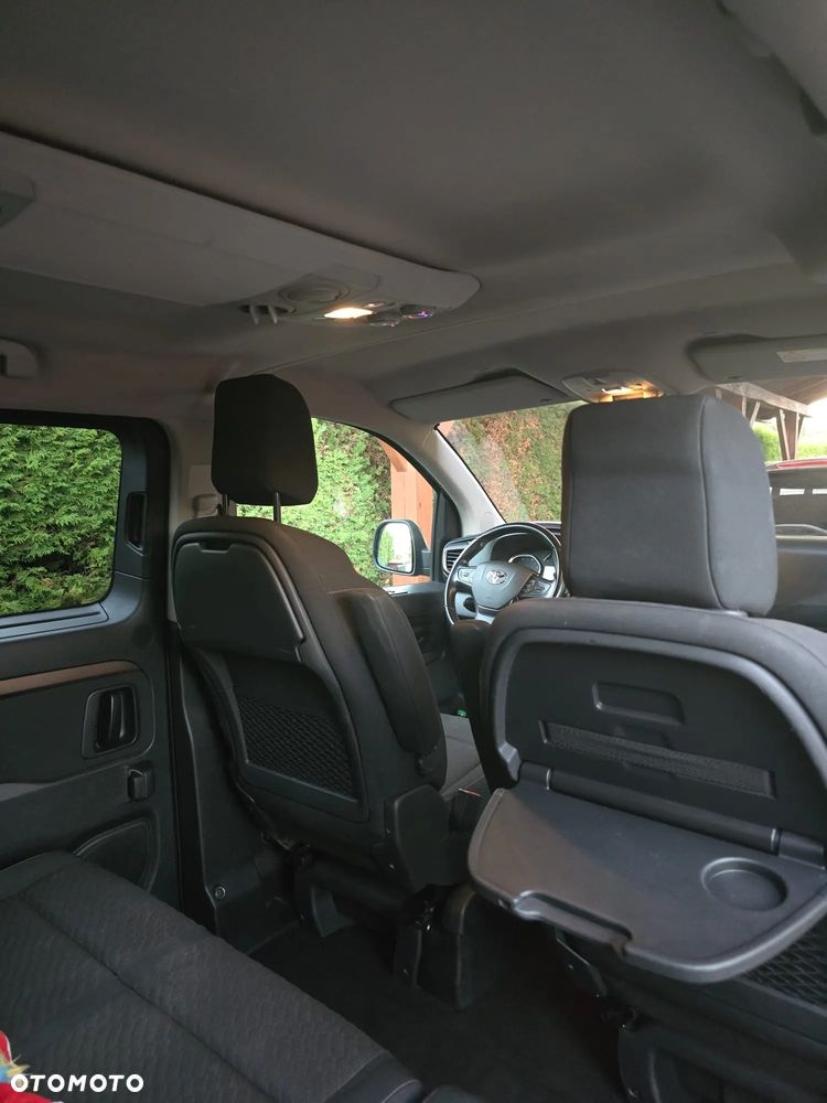 Toyota ProAce - 11