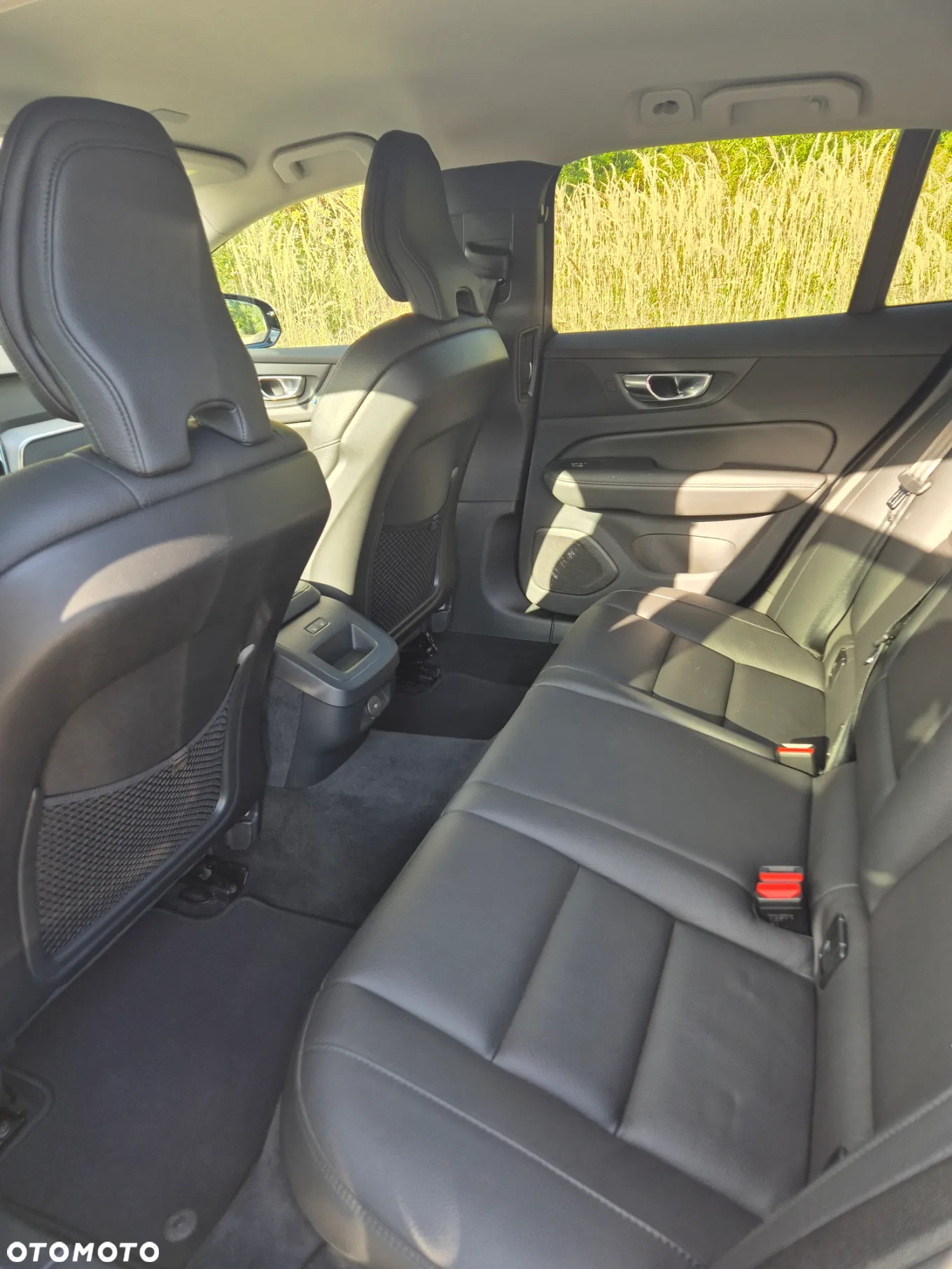 Volvo V60 - 17